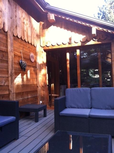 Formiguères Chalet Pomme De Pin 5 Chambres 12 A 14 Personnes מראה חיצוני תמונה