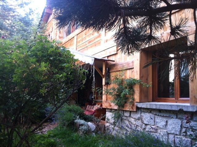 Formiguères Chalet Pomme De Pin 5 Chambres 12 A 14 Personnes מראה חיצוני תמונה