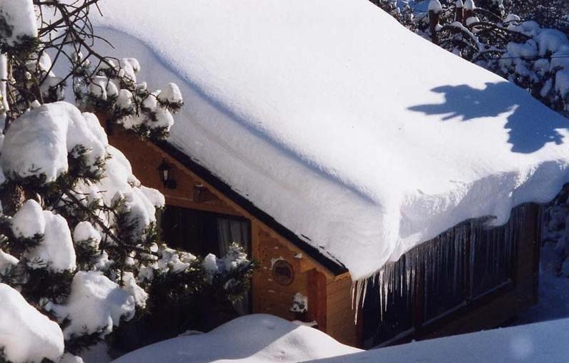 Formiguères Chalet Pomme De Pin 5 Chambres 12 A 14 Personnes מראה חיצוני תמונה