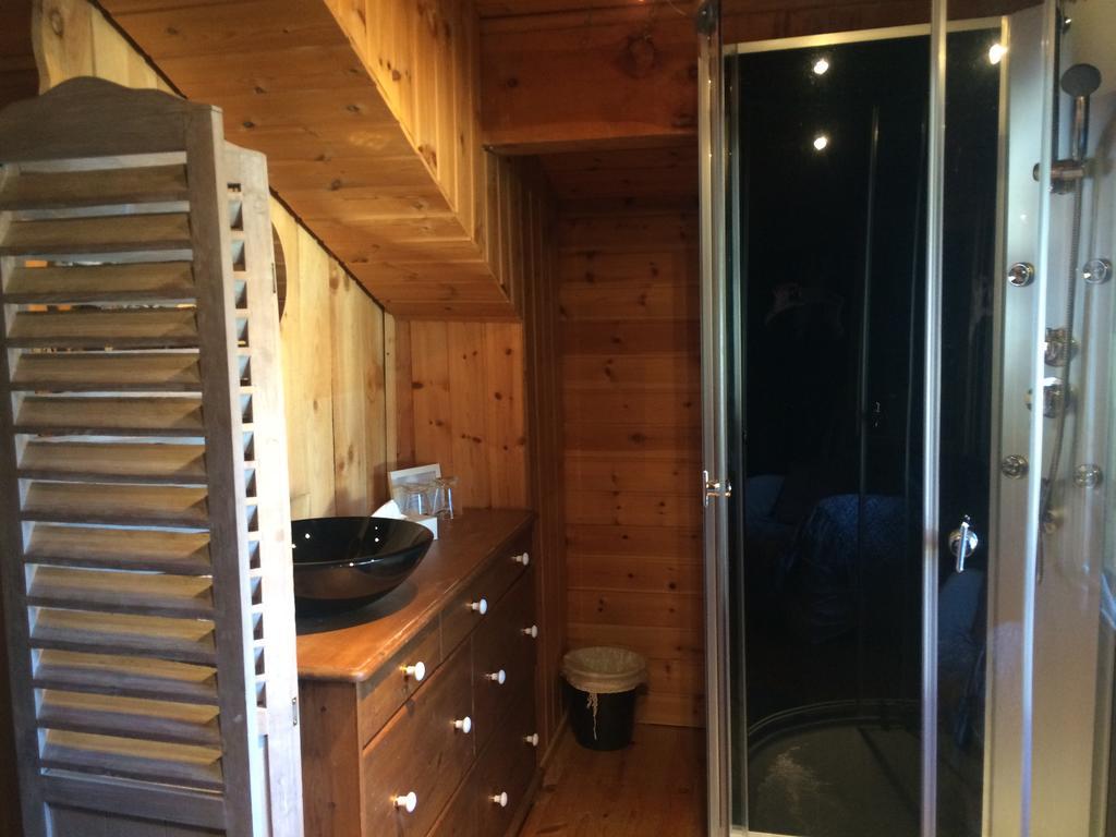 Formiguères Chalet Pomme De Pin 5 Chambres 12 A 14 Personnes מראה חיצוני תמונה