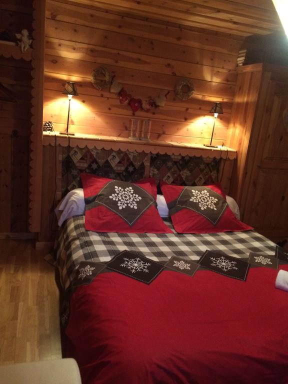 Formiguères Chalet Pomme De Pin 5 Chambres 12 A 14 Personnes מראה חיצוני תמונה