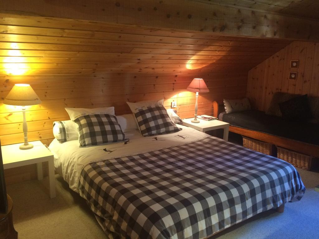 Formiguères Chalet Pomme De Pin 5 Chambres 12 A 14 Personnes מראה חיצוני תמונה