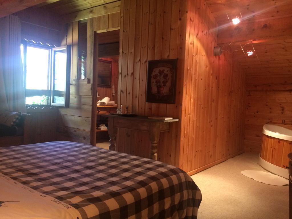 Formiguères Chalet Pomme De Pin 5 Chambres 12 A 14 Personnes מראה חיצוני תמונה